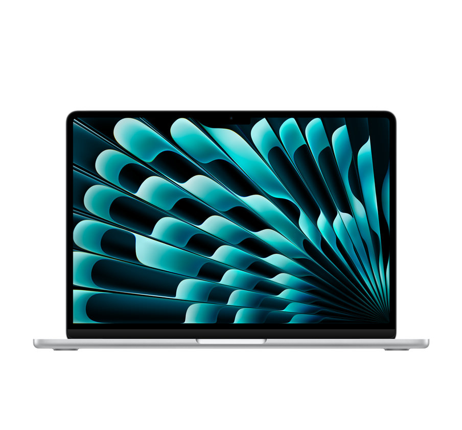 MacBook Air 2024 (M3, 8GB,256GB) シルバー　本体 MacBook Air 2024 (M3, 8GB,256GB) シルバー 本体 MacBook Air 13-inch